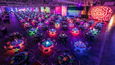 Themed Corporate Event Ideas Achieving The Perfect Party Event