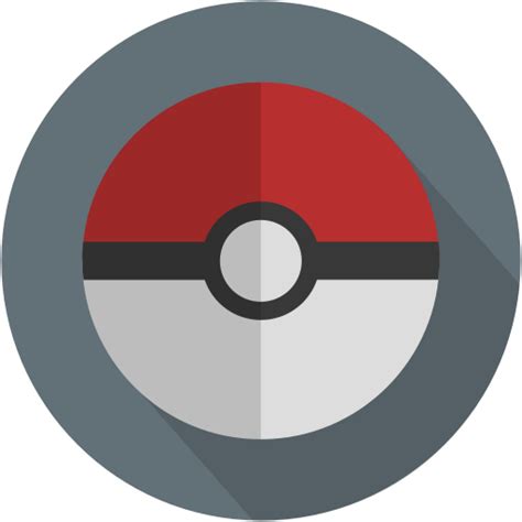 Pokemon Icon Png 163151 Free Icons Library