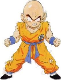 Check spelling or type a new query. Krillin • Dragon Ball • Absolute Anime