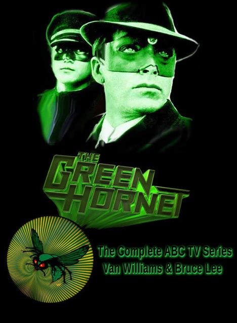 cult tv lounge the green hornet 1966 67