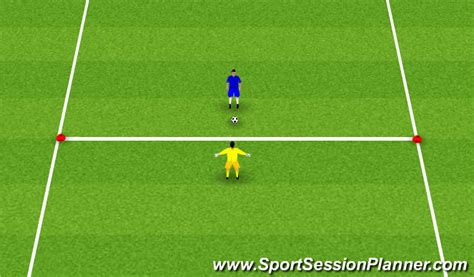 football soccer 1v1 lateral movements technical coerver individual skills academy sessions