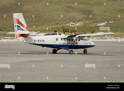 Ersary United Kingdom Scotland Gb Barra Outer Hebrides Airport