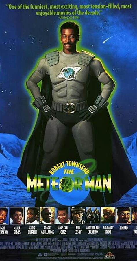 , 123 movies , the meteor man 720 watch online The Meteor Man (1993) - IMDb
