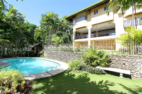 Welcome to mari house @ templer park. House for Rent in Maria Luisa Estate Park - Cebu Grand Realty