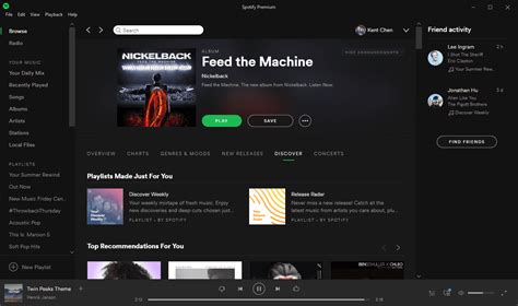 Download Spotify For Windows Impactpole