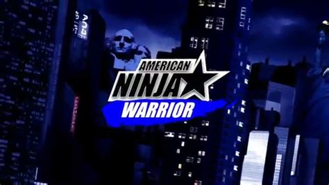 American Ninja Warrior Sasukepedia Wiki Fandom