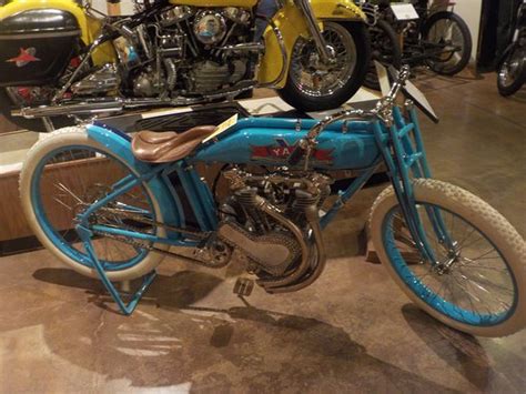 And at the national motorcycle museum in anamosa, you can witness a wide array of their history and influence on american culture. National Motorcycle Museum (Anamosa, IA): Top Tips Before ...