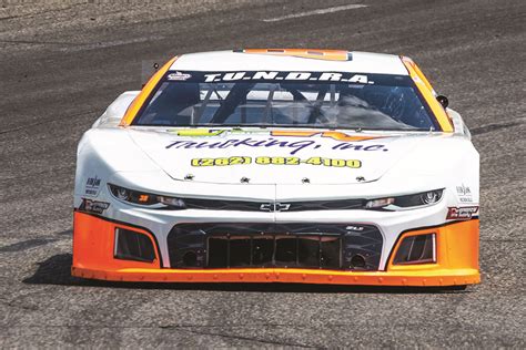 Then, five surefire ways to get the sport back on track it's not like nascar hasn't tried to improve its sagging fortunes in recent years. BODY TALK | Performance Racing Industry