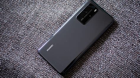 5 Things To Know Before You Buy A Huawei P40 Pro Phone Cnet