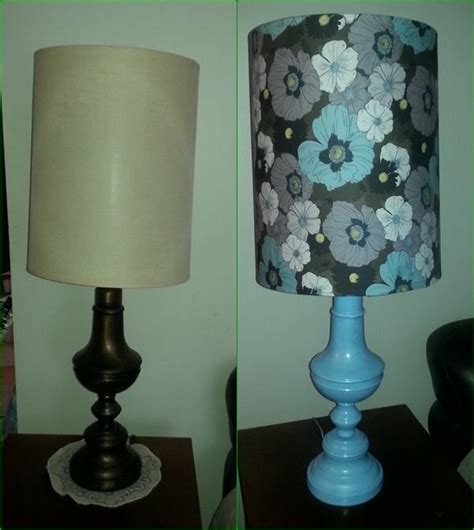 Every fabric has a different diffusion, find your favorite from linen, silk, cotton, burlap, and more fabric options. fabric covered lamp shade | decorating inspiration | Pinterest