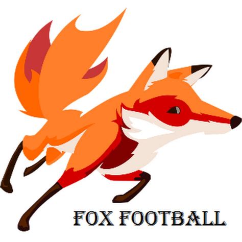 Fox Football Youtube