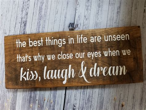 The Best Things In Life Are Unseen Thats Why We Close Our Etsy