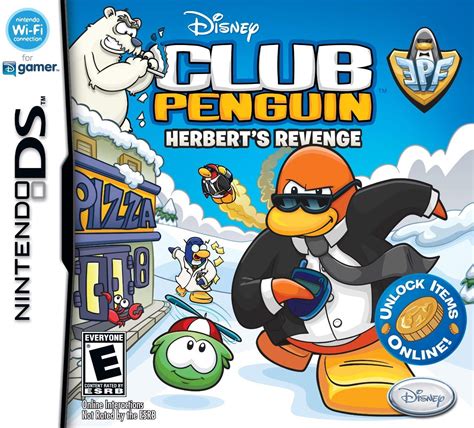 If your pc is not good, download the lw version. Club Penguin Rewritten Cheats™: Club Penguin Elite Penguin ...
