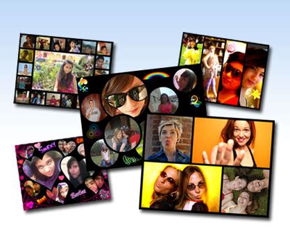 You are welcome to create amazing photo collages online applying our photo effects. piZap Collage Maker | Make Your Own Photo Collage | piZap ...