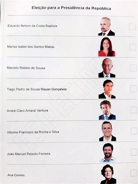 Eduardo da Costa Batista Quem é o candidato que está no boletim mas