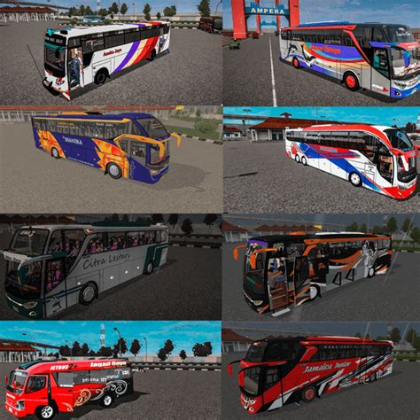 Jangan bosan ya untuk baca artikelnya. Download Livery Bussid Terlengkap Bus Simulator Indonesia
