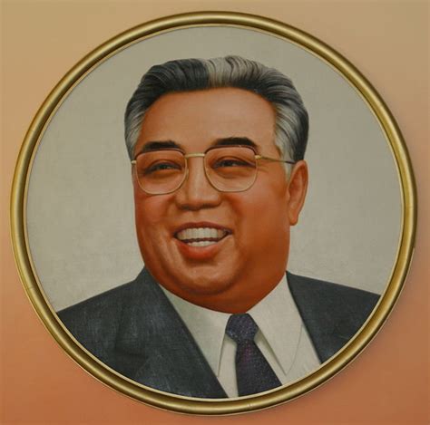 Kim Il Sung 6 2 5 Upheaval Alternative History