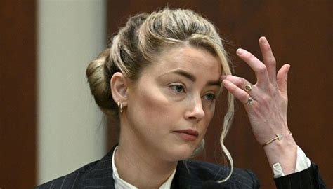 amber heard s only ‘option to avoid johnny depp ‘extreme payback laid bare world11 news