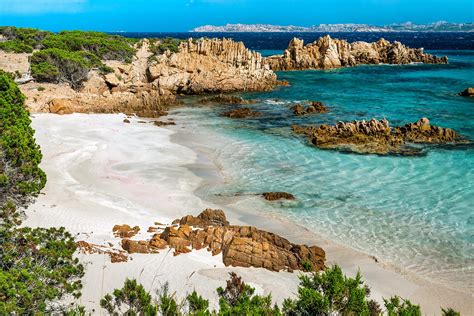 Here Are 10 Of The Best Beaches In Italy There S Something For Everyone