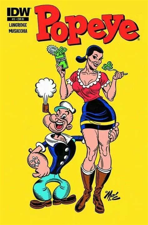 Pin By Monica Mitchell On ツ ĦŪmor ツ Popeye The Sailor Man Popeye