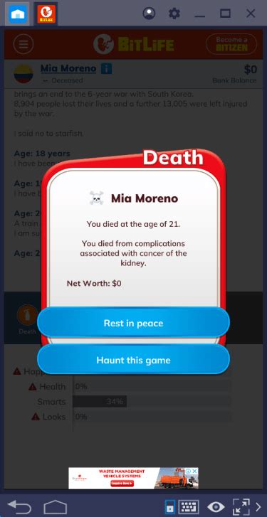 Download Bitlife Life Simulator For Pc And Laptop Techbeasts