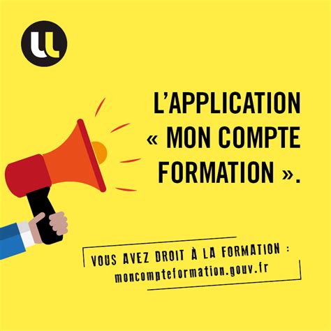 Caisse des dépôts et consignationsprofessionnel. L'application "Mon Compte Formation" | Factuel