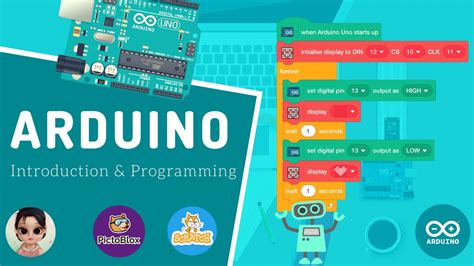 Introduction To Arduino Getting Started With Arduino Arduino Programmi