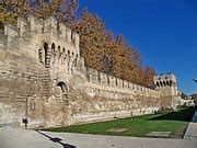 Category:Ramparts of Avignon - Wikimedia Commons