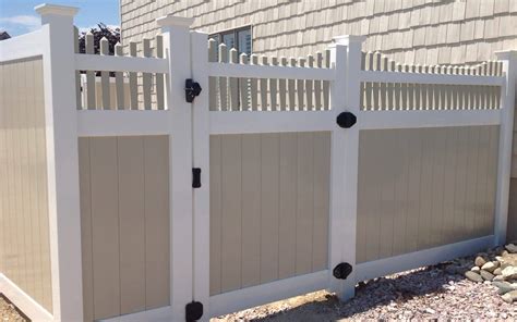 New Jersey Fencing Company Professional Fence Installation Carls