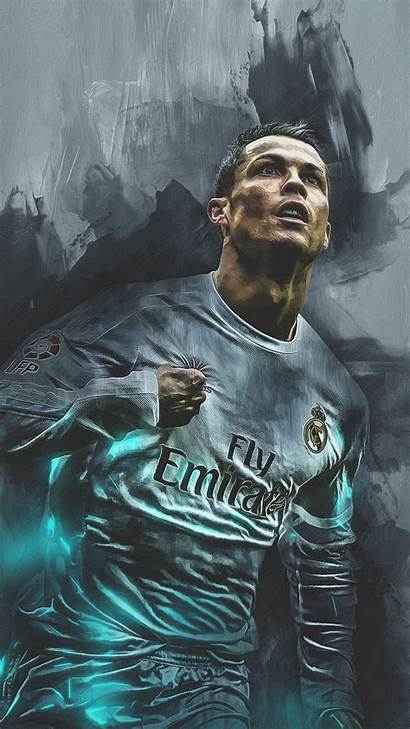 Ronaldo Cristiano Soccer Wallpapers Cr7