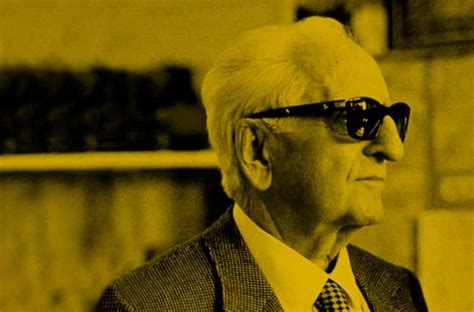 Enzo anselmo ferrari was born on february 18, 1898, in modena, italy. Criminals in failed bid to steal Enzo Ferrari's body | CAR Magazine