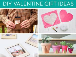 10 DIY Valentine S Day Gift Ideas For Guys And Gals Curbly