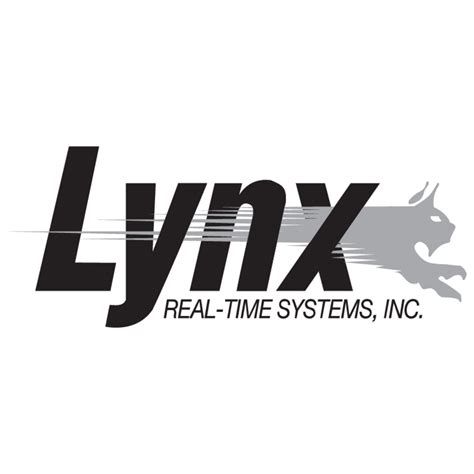 Lynx Logo Vector Logo Of Lynx Brand Free Download Eps Ai Png Cdr