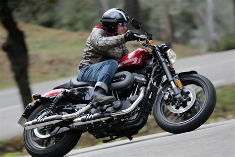 Harley Davidson Roadster Motorcycles 2016 Wallpapers Hd Desktop
