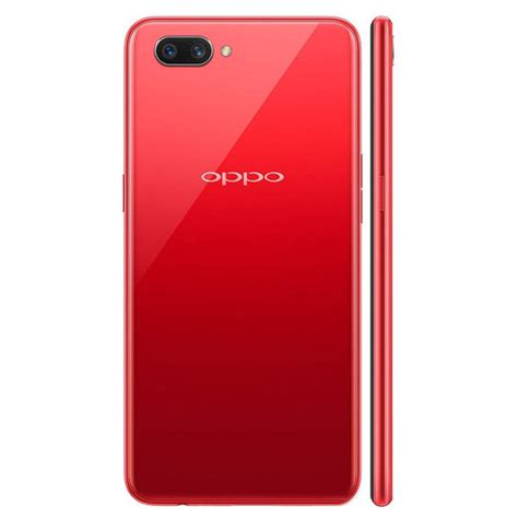Oppo is majorly known for it's premium & sleek devices in the market. Oppo A3s Price In Malaysia RM499 - MesraMobile