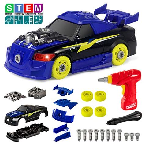 The Best Model Car Kits For Kids In 2021 Experienced Mommy
