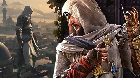 Assassin S Creed Mirage Leak Basim Muss Wie Altair Detektiv Spielen