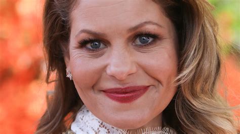 candace cameron bure opens up about her faith after bob saget s heartbreaking death
