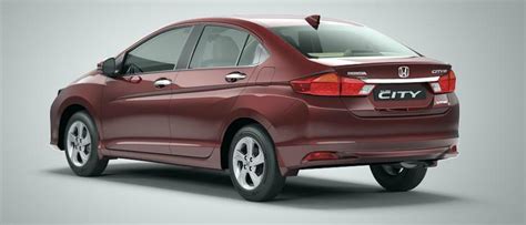 Shop with confidence on ebay! Honda City (2016) Price, Specs, Review, Pics & Mileage in ...
