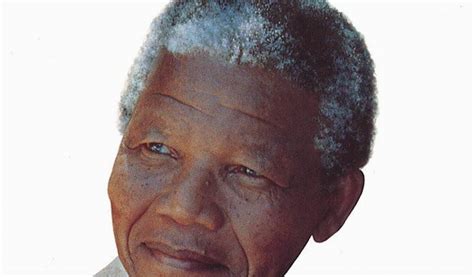 Nelson Mandela Lebenslauf Kurz Englisch Long Walk To Freedom The