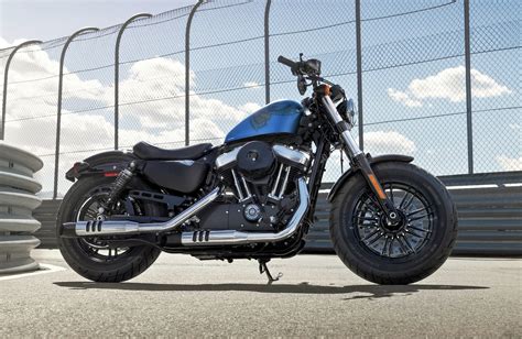 Harley Davidson Xl 1200 X Sportster Forty Eight 115eme Anniversaire 2018