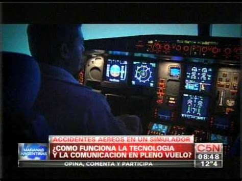 42036 resultados para accidentes aereos. C5N - TECNOLOGIA: ACCIDENTES AEREOS EN UN SIMULADOR DE ...