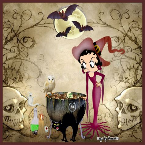 Pin By Patricia Simpson On 0 Boop Halloween Betty Boop Pictures Betty Boop Art Betty Boop