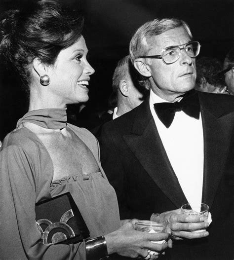 Grant Tinker Nbc Boss And Hit Making Producer Dies At Age 90 Daily News