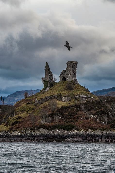 30 Pictures That Will Make You Want To Visit Scotland
