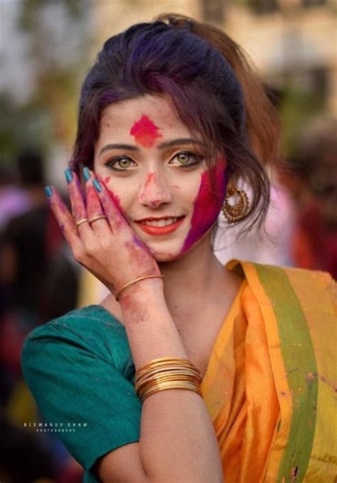 【画像】インド人の女性、ガチで美人過ぎる… まとめも＋