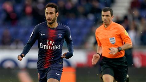 After the match, kean played down fears over neymar's injury, saying: PSG boss Thomas Tuchel surprised with Neymar's workload ...