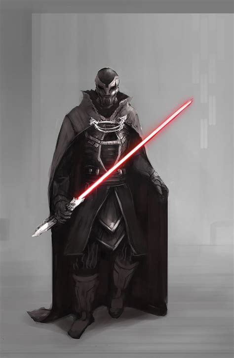 Return Of The Sith Sith Post Star Wars Characters Star Wars Sith