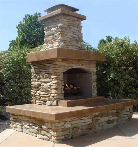 Contractor Series Fireplaces Stone Age Manufacturing