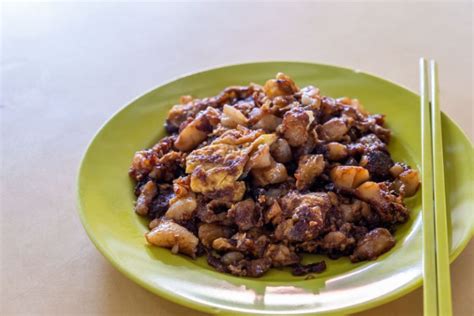 If you are a fan of mutton, you have to try this soup. 8 Must-Try Stalls At Bukit Merah View Market & Hawker ...